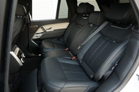 2023 Land Rover RANGE ROVER 