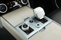 2023 Land Rover RANGE ROVER 