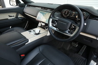 2023 Land Rover RANGE ROVER 