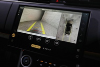 2023 Land Rover RANGE ROVER 