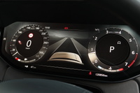 2023 Land Rover RANGE ROVER 