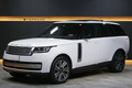 2023 Land Rover RANGE ROVER 