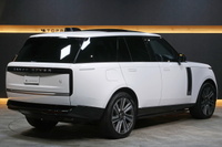 2023 Land Rover RANGE ROVER 