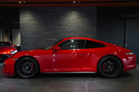 2015 Porsche 911 
