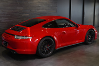 2015 Porsche 911 