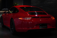 2015 Porsche 911 
