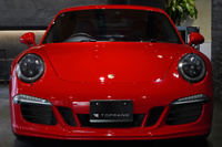 2015 Porsche 911 