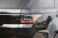 2018 Land Rover RANGE ROVER SPORT 