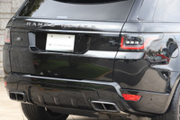 2018 Land Rover RANGE ROVER SPORT 