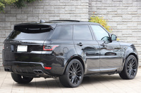 2018 Land Rover RANGE ROVER SPORT 