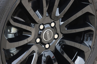 2018 Land Rover RANGE ROVER SPORT 
