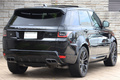 2018 Land Rover RANGE ROVER SPORT 