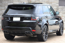 2018 Land Rover RANGE ROVER SPORT 