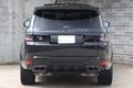 2018 Land Rover RANGE ROVER SPORT 