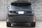 2018 Land Rover RANGE ROVER SPORT 