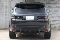 2018 Land Rover RANGE ROVER SPORT 