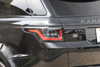2018 Land Rover RANGE ROVER SPORT 