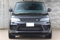 2018 Land Rover RANGE ROVER SPORT 