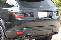 2018 Land Rover RANGE ROVER SPORT 