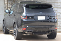 2018 Land Rover RANGE ROVER SPORT 