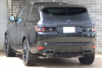 2018 Land Rover RANGE ROVER SPORT 