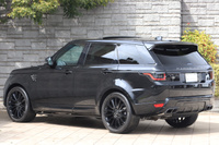 2018 Land Rover RANGE ROVER SPORT 