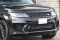 2018 Land Rover RANGE ROVER SPORT 