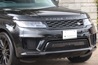2018 Land Rover RANGE ROVER SPORT 