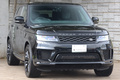 2018 Land Rover RANGE ROVER SPORT 