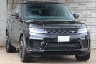 2018 Land Rover RANGE ROVER SPORT 