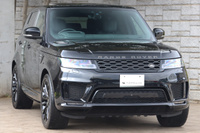 2018 Land Rover RANGE ROVER SPORT 