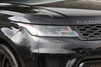 2018 Land Rover RANGE ROVER SPORT 