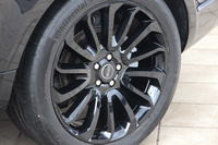 2018 Land Rover RANGE ROVER SPORT 
