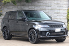 2018 Land Rover RANGE ROVER SPORT 