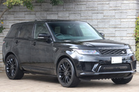 2018 Land Rover RANGE ROVER SPORT 