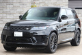 2018 Land Rover RANGE ROVER SPORT 