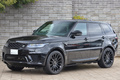 2018 Land Rover RANGE ROVER SPORT 