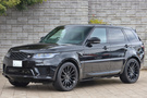 2018 Land Rover RANGE ROVER SPORT 