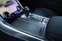 2018 Land Rover RANGE ROVER SPORT 