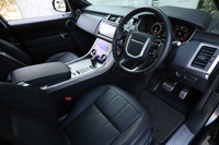 2018 Land Rover RANGE ROVER SPORT 