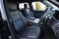 2018 Land Rover RANGE ROVER SPORT 