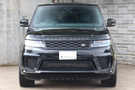 2018 Land Rover RANGE ROVER SPORT 