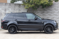 2018 Land Rover RANGE ROVER SPORT 