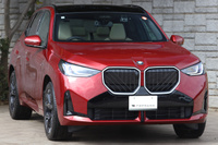 2025 BMW X3 