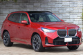 2025 BMW X3 