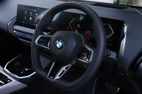 2025 BMW X3 