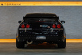 1995 Nissan SKYLINE GT-R BCNR33 R33 Skyline GT-R, HKS Muffler, NISMO LMGT4 Wheels