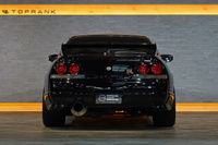 1995 Nissan SKYLINE GT-R BCNR33 R33 Skyline GT-R, HKS Muffler, NISMO LMGT4 Wheels
