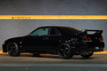1995 Nissan SKYLINE GT-R BCNR33 R33 Skyline GT-R, HKS Muffler, NISMO LMGT4 Wheels