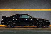 1995 Nissan SKYLINE GT-R BCNR33 R33 Skyline GT-R, HKS Muffler, NISMO LMGT4 Wheels